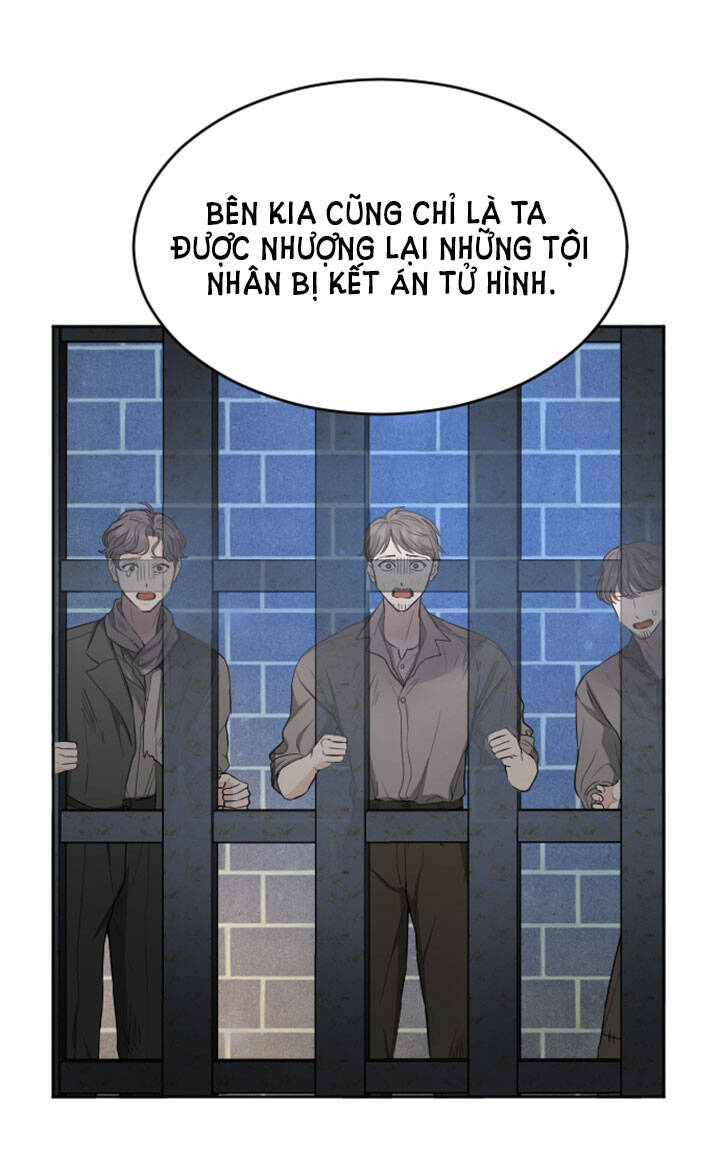 Tôi Sẽ Bị Trừ Khử Cùng Hoàng Đế Chapter 42.1 - Trang 2