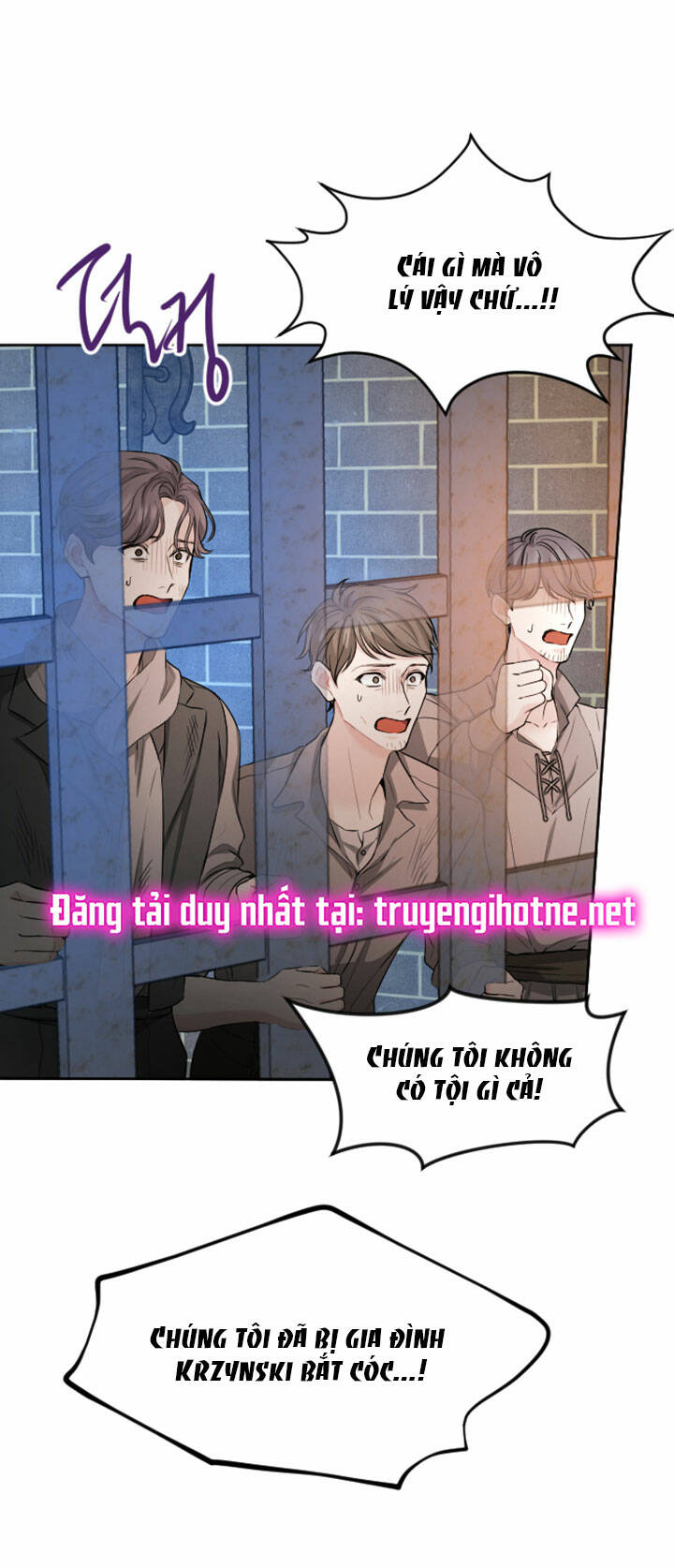 Tôi Sẽ Bị Trừ Khử Cùng Hoàng Đế Chapter 42.1 - Trang 2