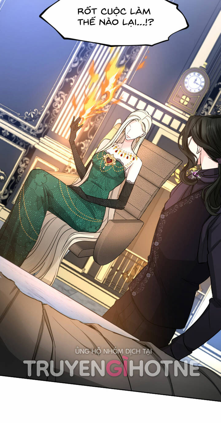 Tôi Sẽ Bị Trừ Khử Cùng Hoàng Đế Chapter 42.1 - Trang 2