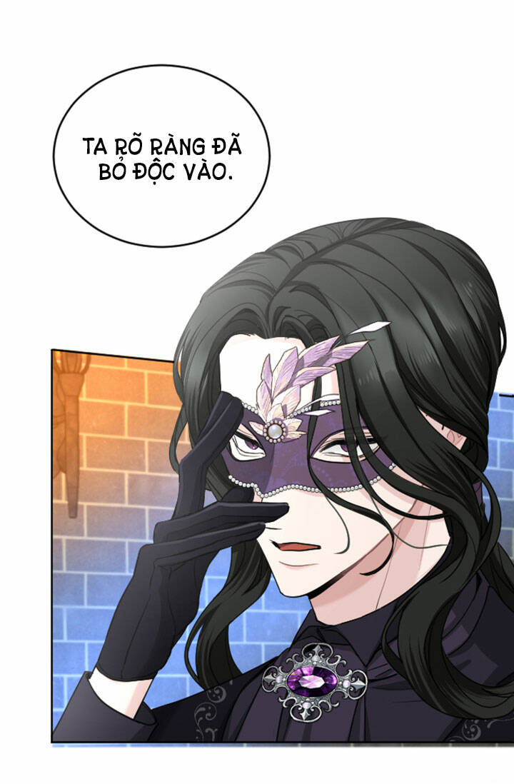 Tôi Sẽ Bị Trừ Khử Cùng Hoàng Đế Chapter 42.1 - Trang 2