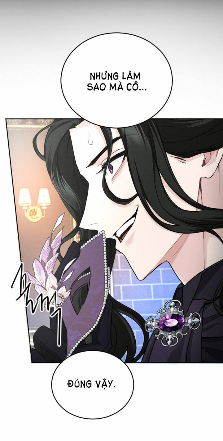 Tôi Sẽ Bị Trừ Khử Cùng Hoàng Đế Chapter 42.1 - Trang 2