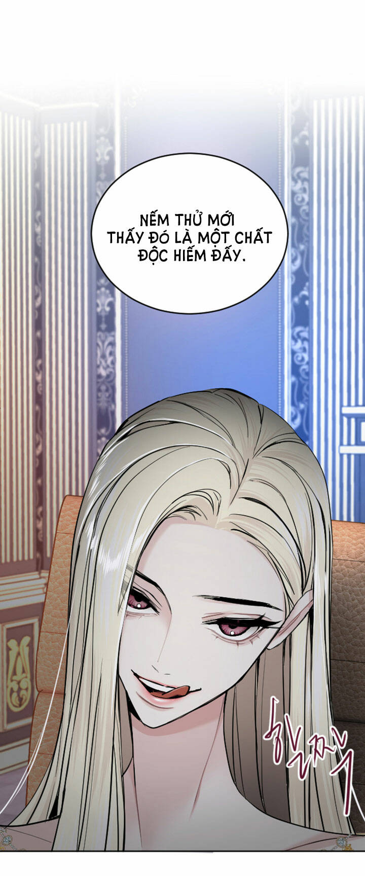 Tôi Sẽ Bị Trừ Khử Cùng Hoàng Đế Chapter 42.1 - Trang 2