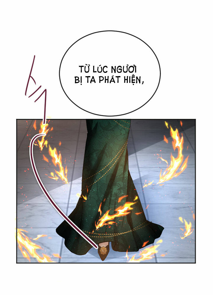 Tôi Sẽ Bị Trừ Khử Cùng Hoàng Đế Chapter 42.2 - Trang 2