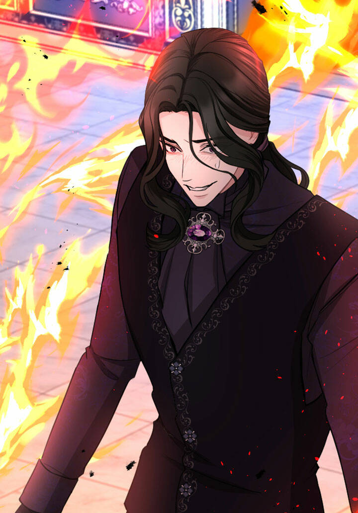 Tôi Sẽ Bị Trừ Khử Cùng Hoàng Đế Chapter 42.2 - Trang 2