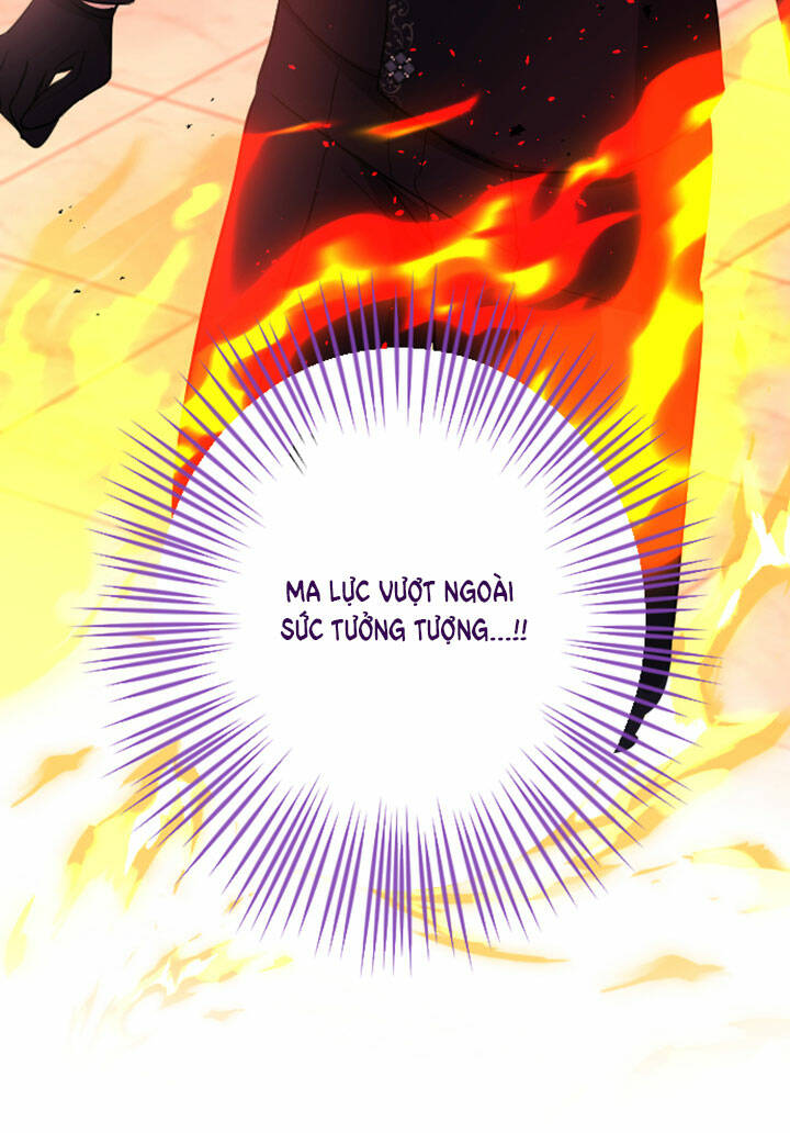 Tôi Sẽ Bị Trừ Khử Cùng Hoàng Đế Chapter 42.2 - Trang 2