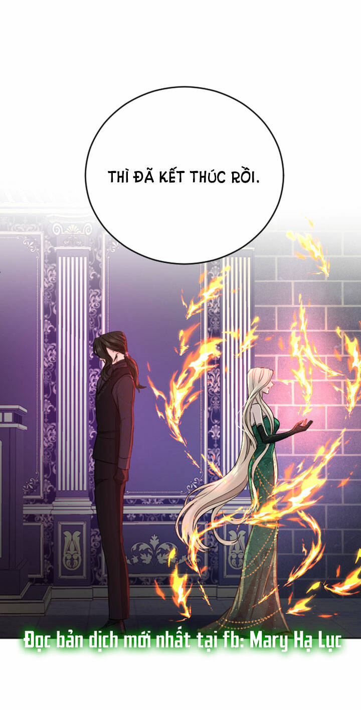 Tôi Sẽ Bị Trừ Khử Cùng Hoàng Đế Chapter 42.2 - Trang 2