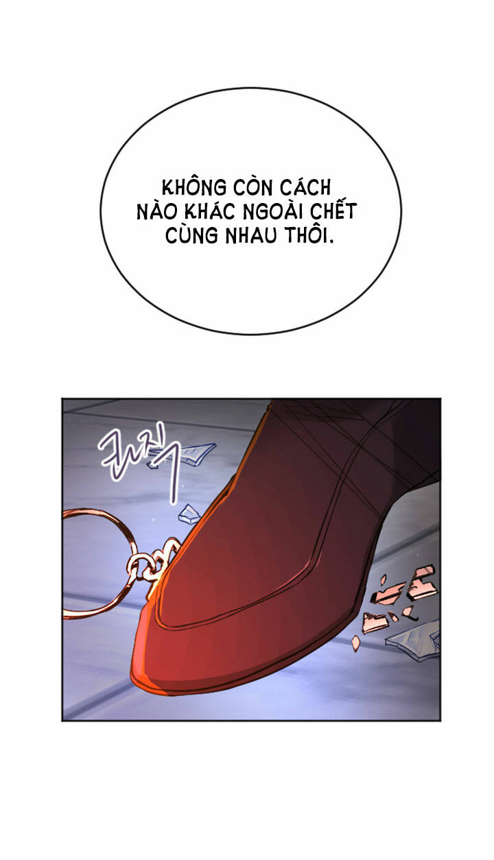 Tôi Sẽ Bị Trừ Khử Cùng Hoàng Đế Chapter 42.2 - Trang 2