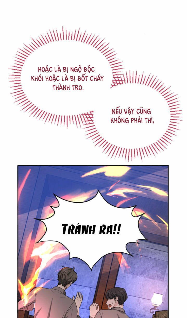 Tôi Sẽ Bị Trừ Khử Cùng Hoàng Đế Chapter 42.2 - Trang 2