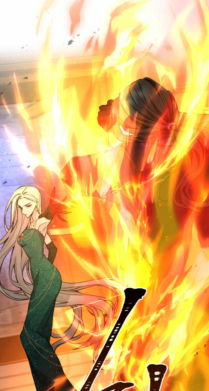 Tôi Sẽ Bị Trừ Khử Cùng Hoàng Đế Chapter 42.2 - Trang 2