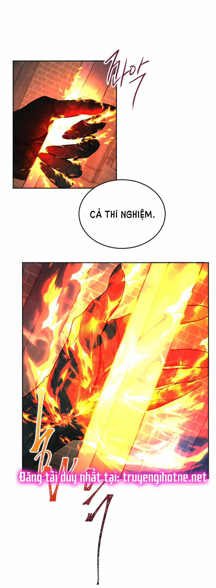 Tôi Sẽ Bị Trừ Khử Cùng Hoàng Đế Chapter 42.2 - Trang 2