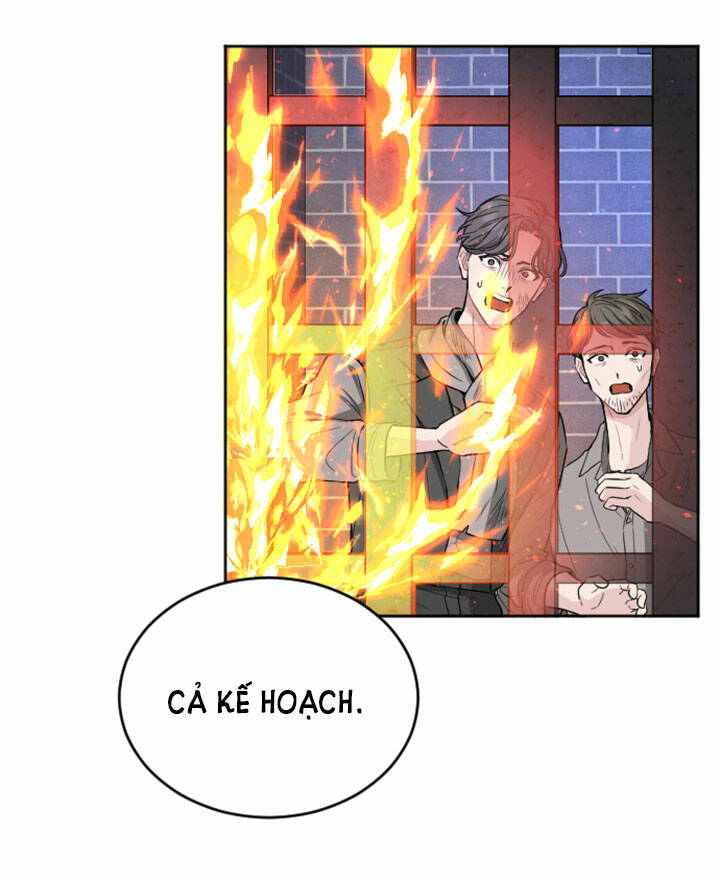 Tôi Sẽ Bị Trừ Khử Cùng Hoàng Đế Chapter 42.2 - Trang 2