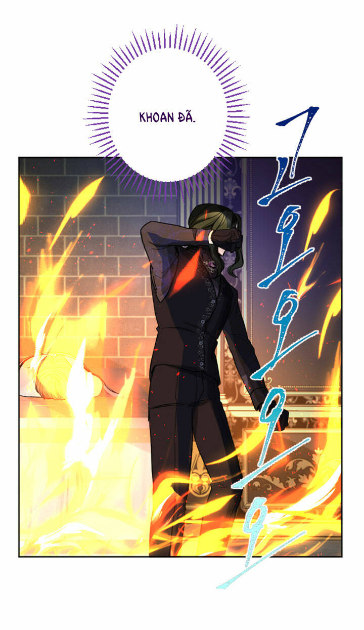 Tôi Sẽ Bị Trừ Khử Cùng Hoàng Đế Chapter 42.2 - Trang 2