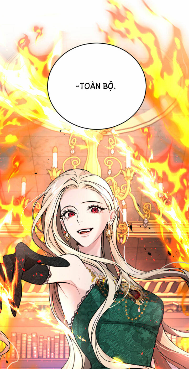 Tôi Sẽ Bị Trừ Khử Cùng Hoàng Đế Chapter 42.2 - Trang 2