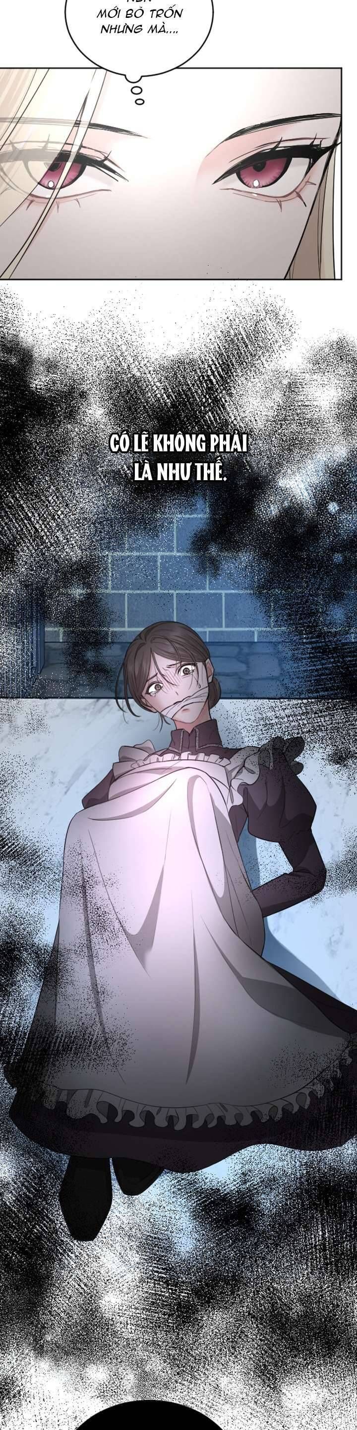 Tôi Sẽ Bị Trừ Khử Cùng Hoàng Đế Chapter 42 - Trang 2