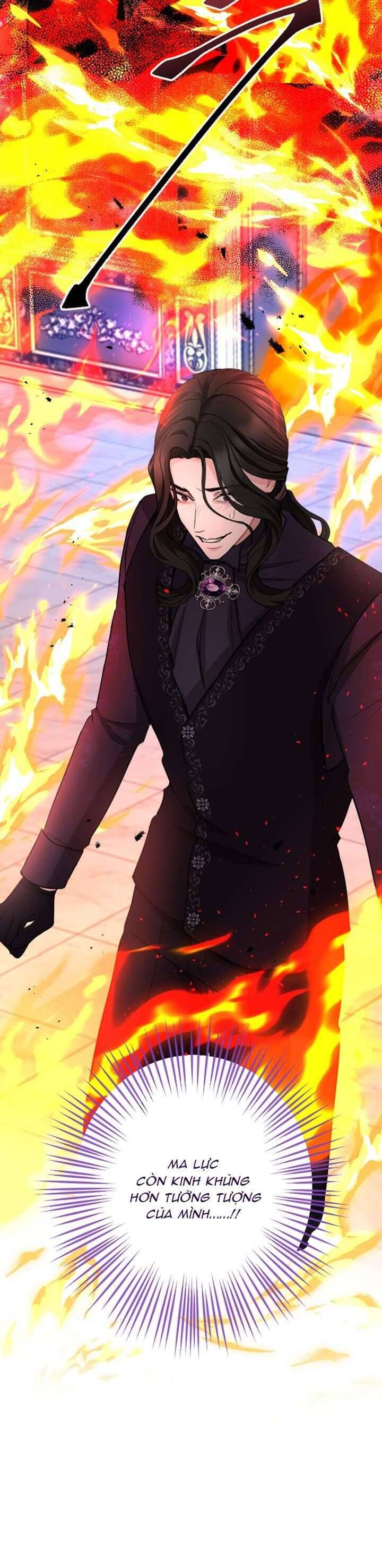 Tôi Sẽ Bị Trừ Khử Cùng Hoàng Đế Chapter 42 - Trang 2