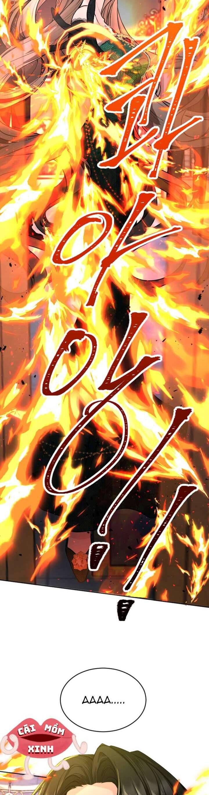 Tôi Sẽ Bị Trừ Khử Cùng Hoàng Đế Chapter 42 - Trang 2