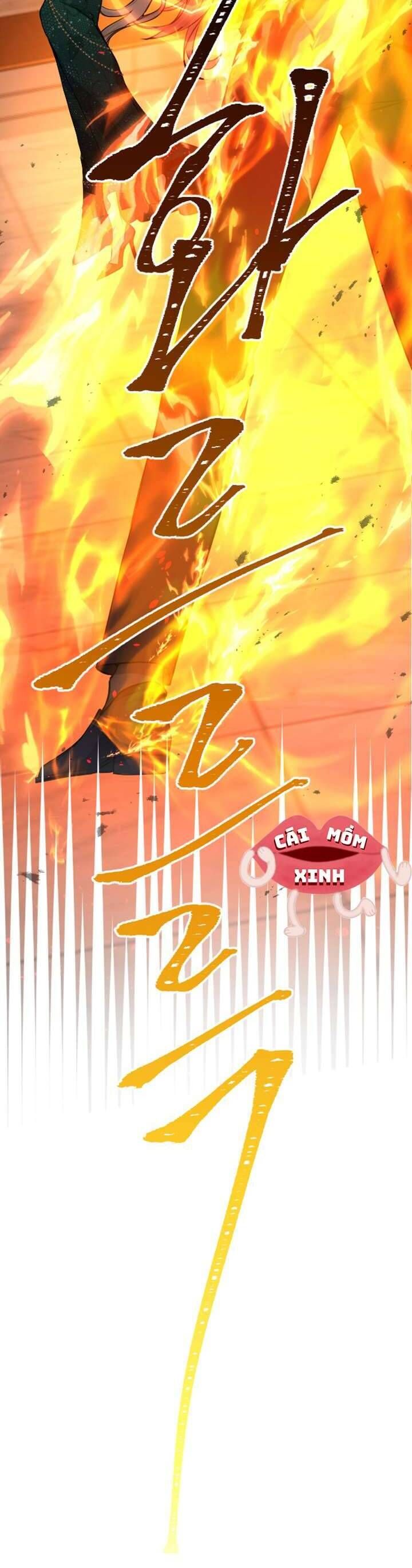 Tôi Sẽ Bị Trừ Khử Cùng Hoàng Đế Chapter 42 - Trang 2