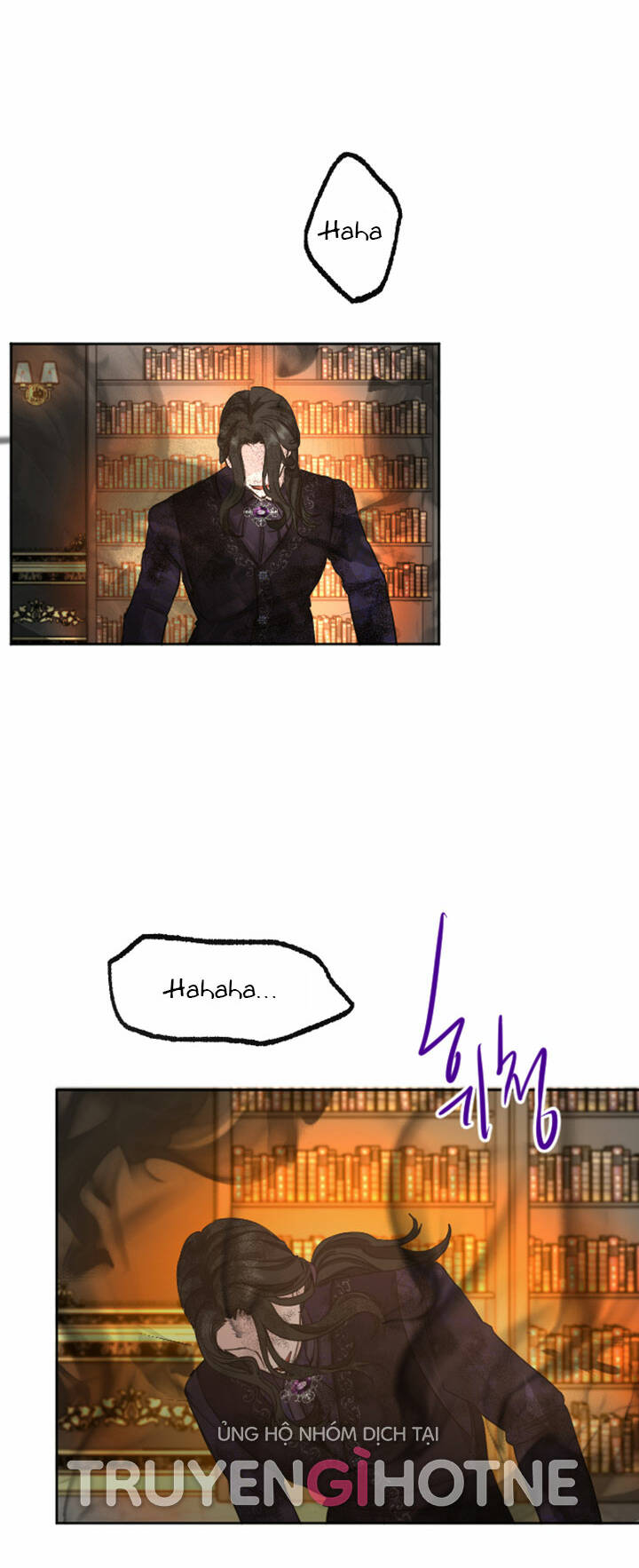 Tôi Sẽ Bị Trừ Khử Cùng Hoàng Đế Chapter 43.1 - Trang 2
