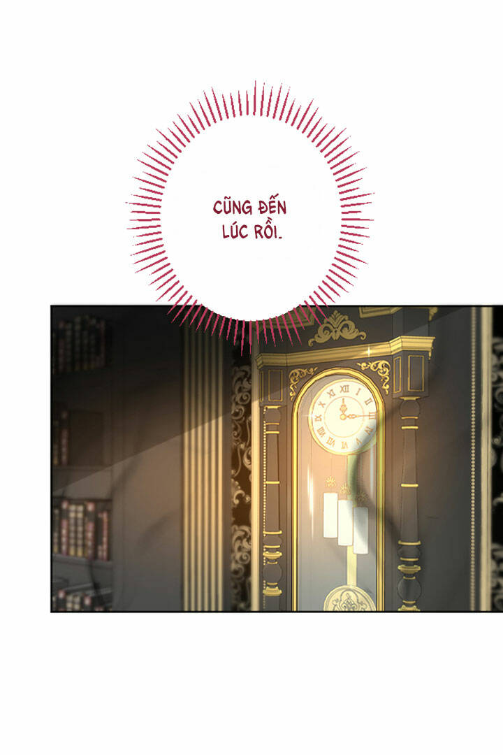 Tôi Sẽ Bị Trừ Khử Cùng Hoàng Đế Chapter 43.1 - Trang 2