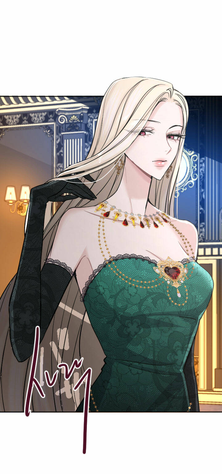 Tôi Sẽ Bị Trừ Khử Cùng Hoàng Đế Chapter 43.1 - Trang 2