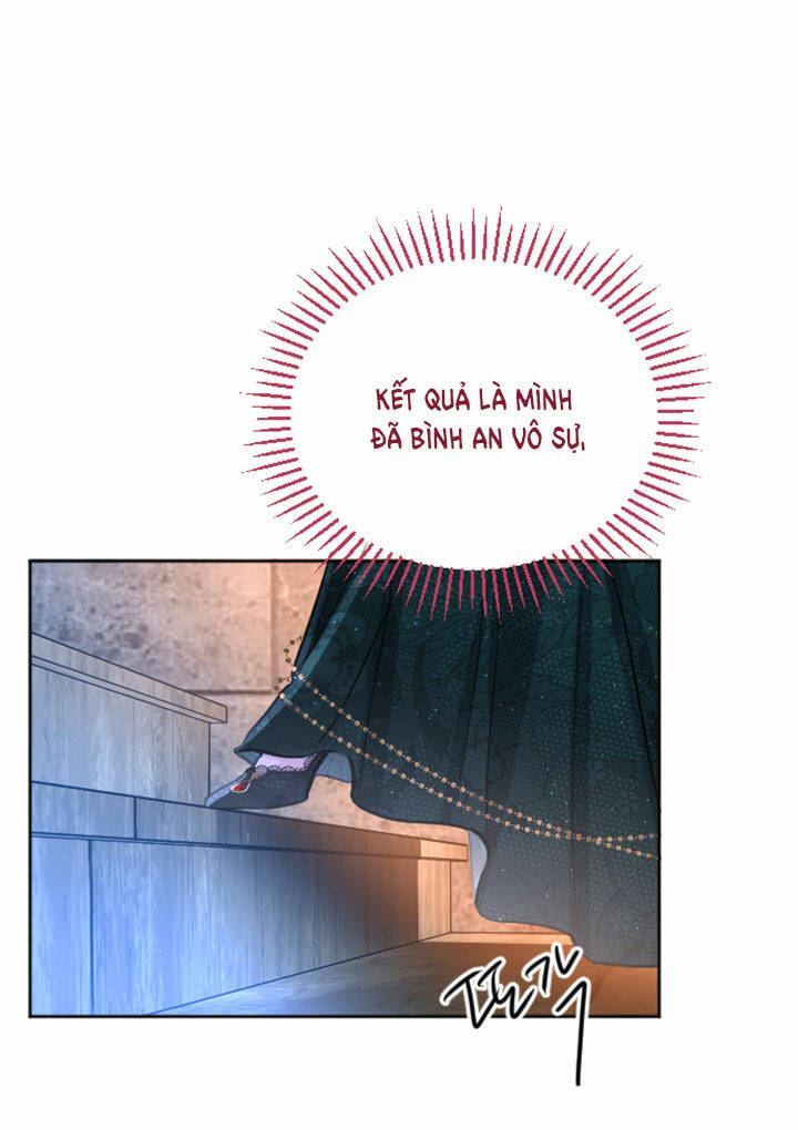 Tôi Sẽ Bị Trừ Khử Cùng Hoàng Đế Chapter 43.1 - Trang 2