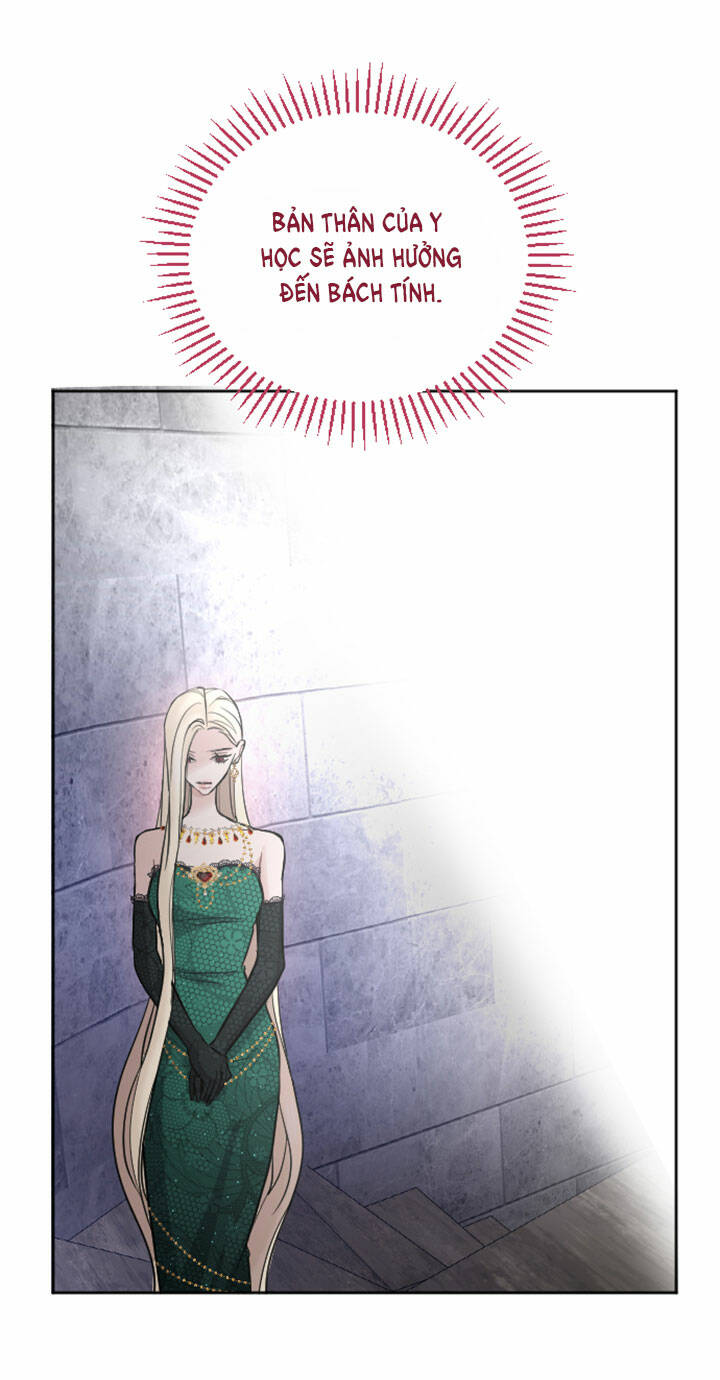 Tôi Sẽ Bị Trừ Khử Cùng Hoàng Đế Chapter 43.1 - Trang 2