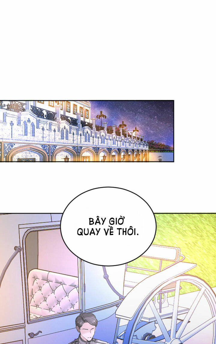 Tôi Sẽ Bị Trừ Khử Cùng Hoàng Đế Chapter 43.1 - Trang 2