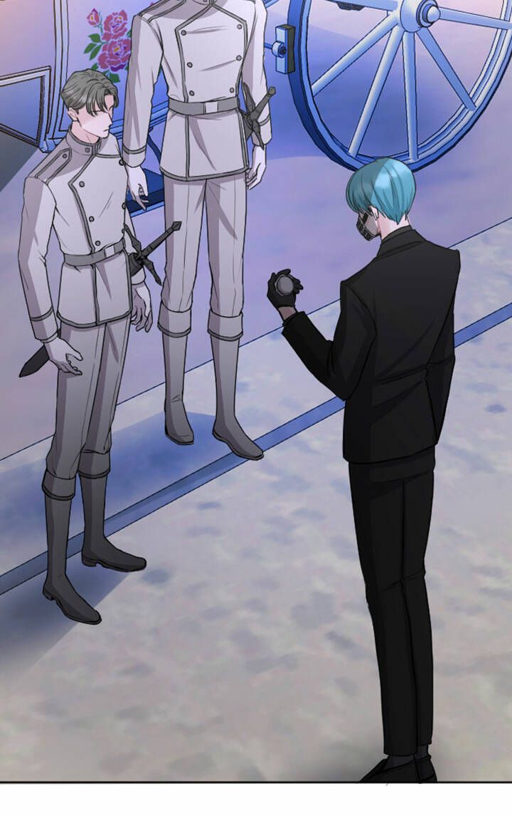 Tôi Sẽ Bị Trừ Khử Cùng Hoàng Đế Chapter 43.1 - Trang 2