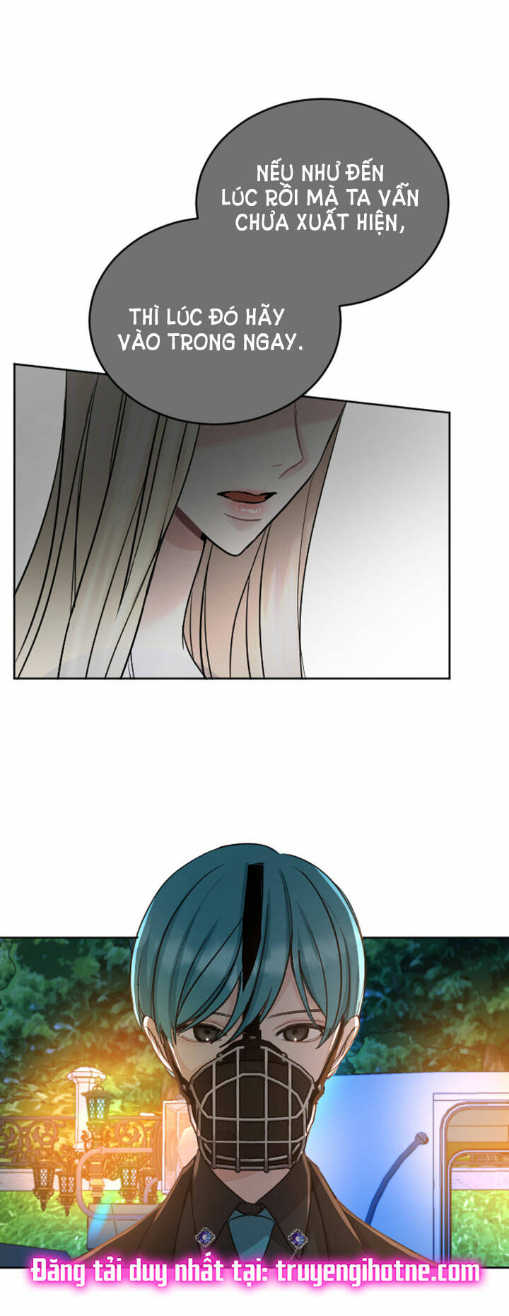 Tôi Sẽ Bị Trừ Khử Cùng Hoàng Đế Chapter 43.1 - Trang 2