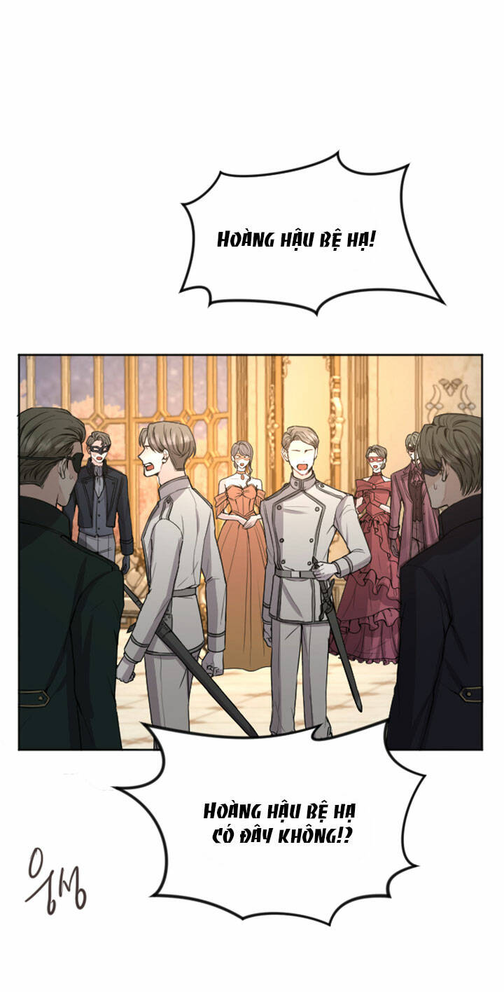 Tôi Sẽ Bị Trừ Khử Cùng Hoàng Đế Chapter 43.1 - Trang 2