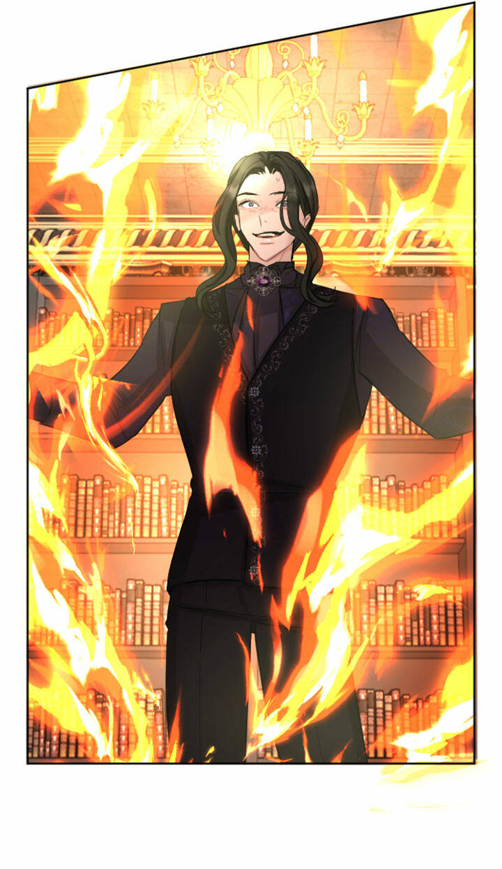 Tôi Sẽ Bị Trừ Khử Cùng Hoàng Đế Chapter 43.1 - Trang 2