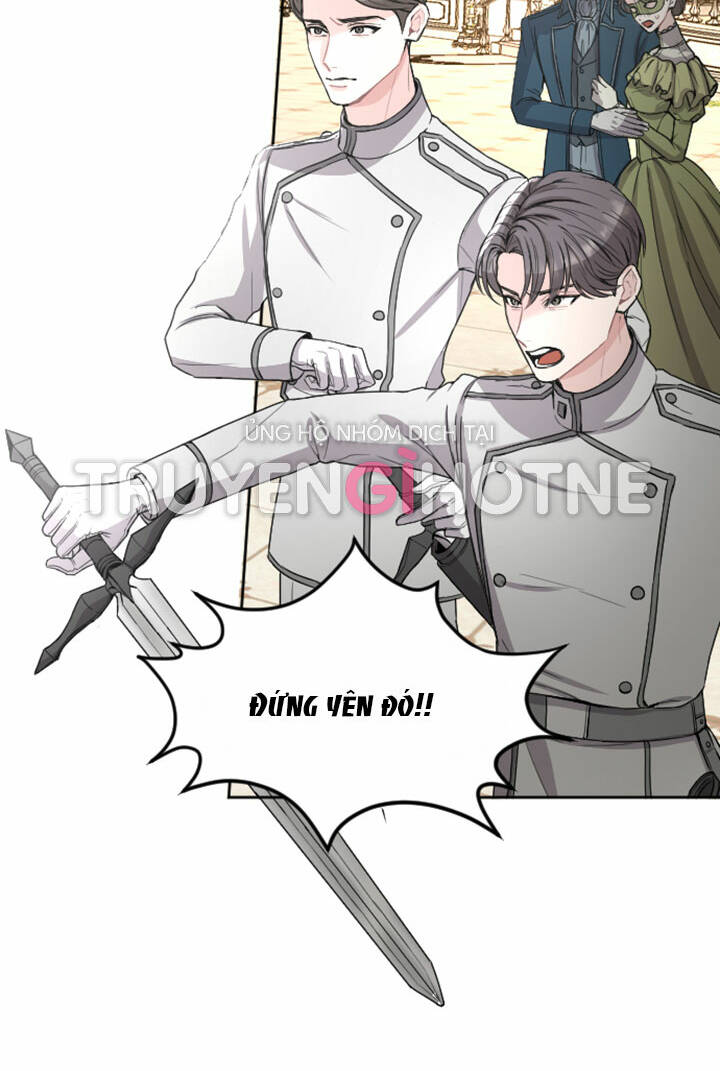 Tôi Sẽ Bị Trừ Khử Cùng Hoàng Đế Chapter 43.1 - Trang 2