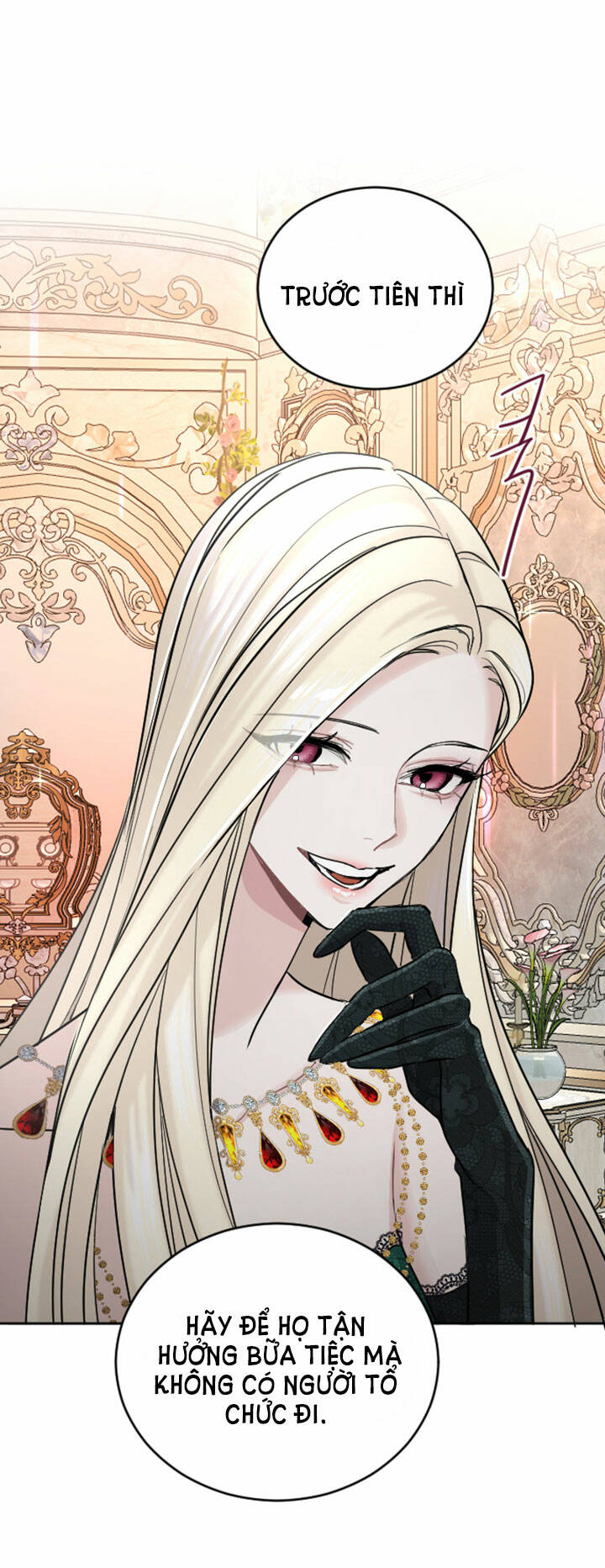 Tôi Sẽ Bị Trừ Khử Cùng Hoàng Đế Chapter 43.2 - Trang 2