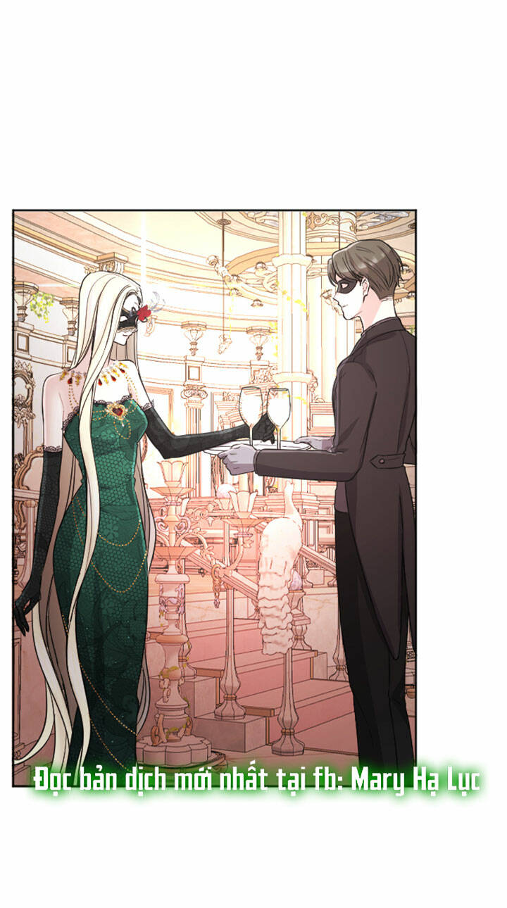 Tôi Sẽ Bị Trừ Khử Cùng Hoàng Đế Chapter 43.2 - Trang 2