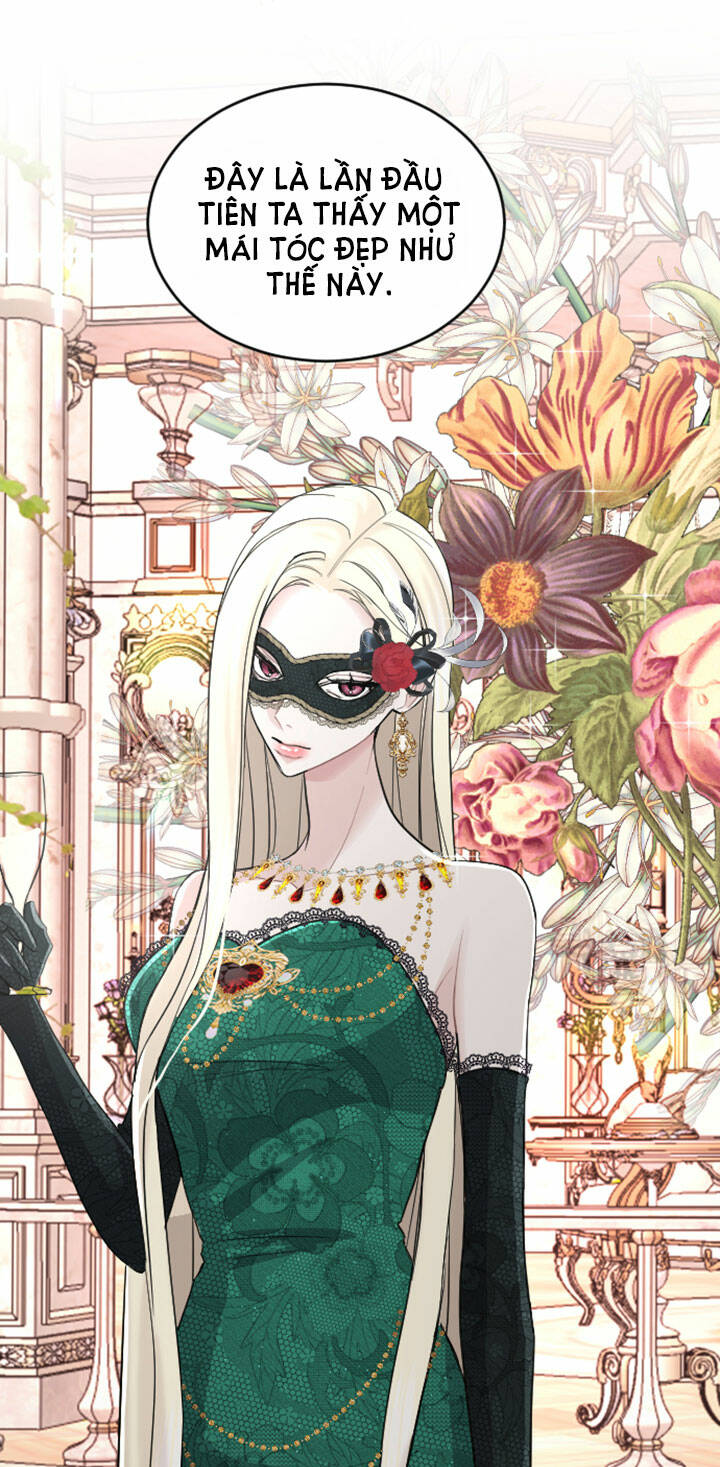 Tôi Sẽ Bị Trừ Khử Cùng Hoàng Đế Chapter 43.2 - Trang 2