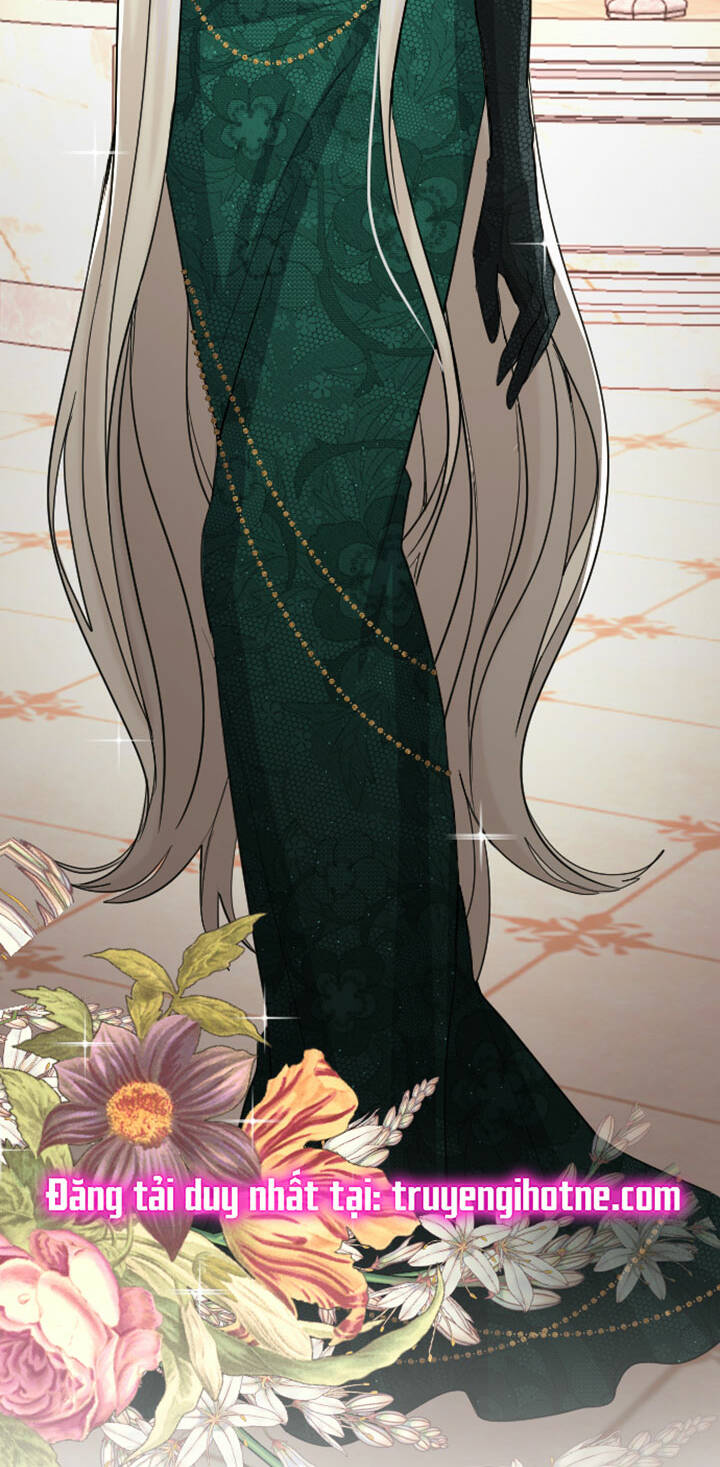 Tôi Sẽ Bị Trừ Khử Cùng Hoàng Đế Chapter 43.2 - Trang 2