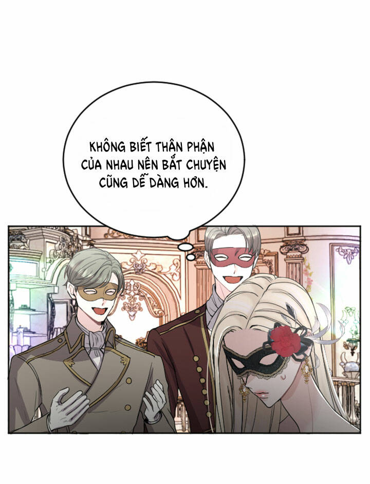 Tôi Sẽ Bị Trừ Khử Cùng Hoàng Đế Chapter 43.2 - Trang 2