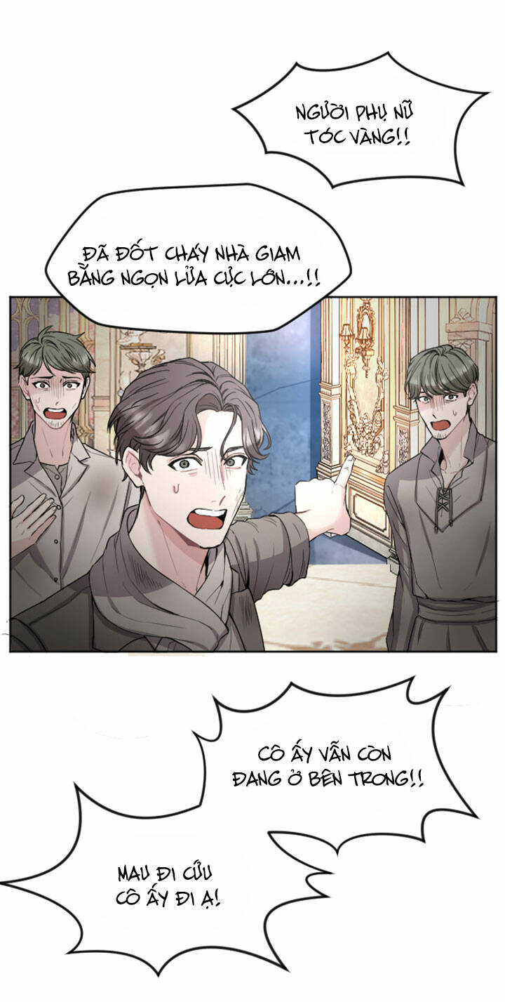 Tôi Sẽ Bị Trừ Khử Cùng Hoàng Đế Chapter 43.2 - Trang 2