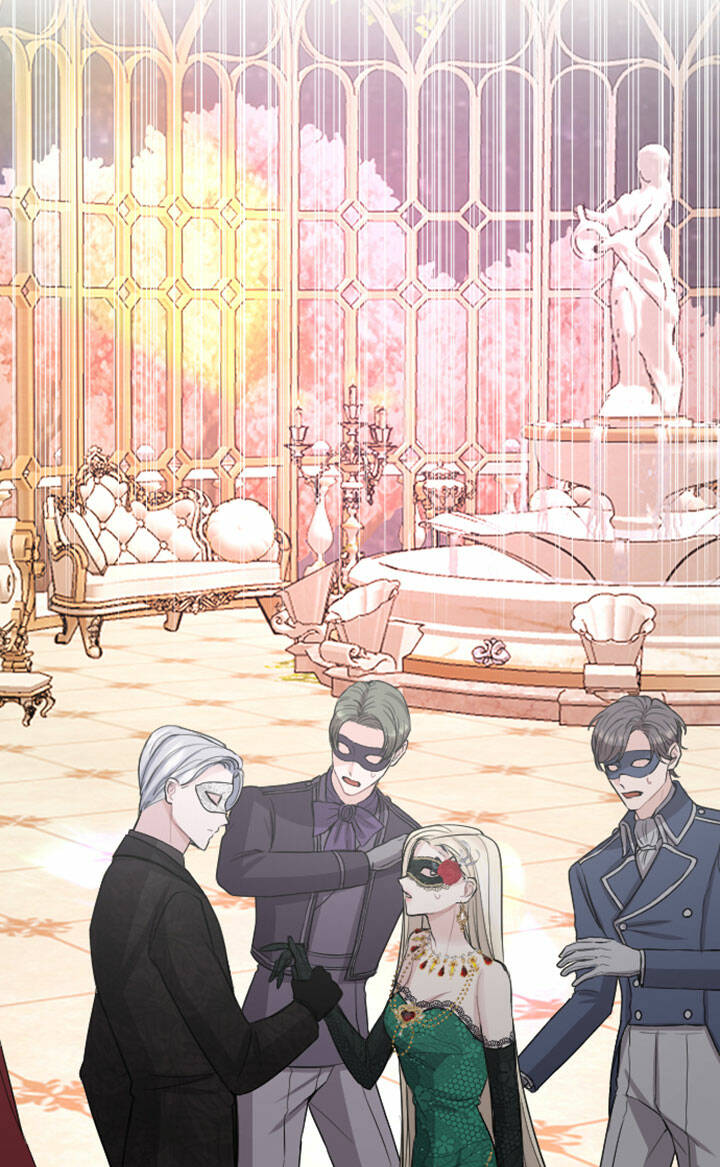 Tôi Sẽ Bị Trừ Khử Cùng Hoàng Đế Chapter 43.2 - Trang 2