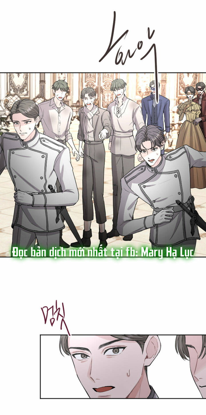 Tôi Sẽ Bị Trừ Khử Cùng Hoàng Đế Chapter 43.2 - Trang 2