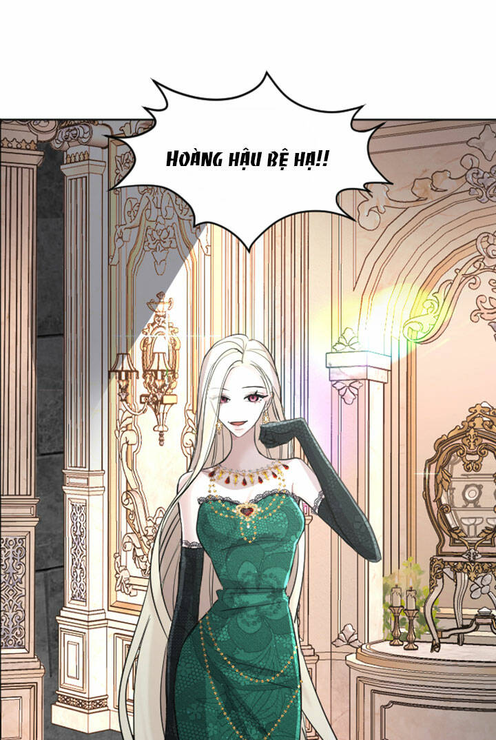 Tôi Sẽ Bị Trừ Khử Cùng Hoàng Đế Chapter 43.2 - Trang 2