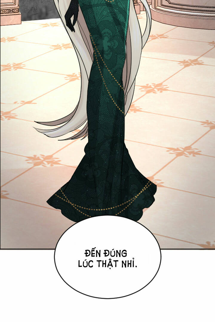 Tôi Sẽ Bị Trừ Khử Cùng Hoàng Đế Chapter 43.2 - Trang 2