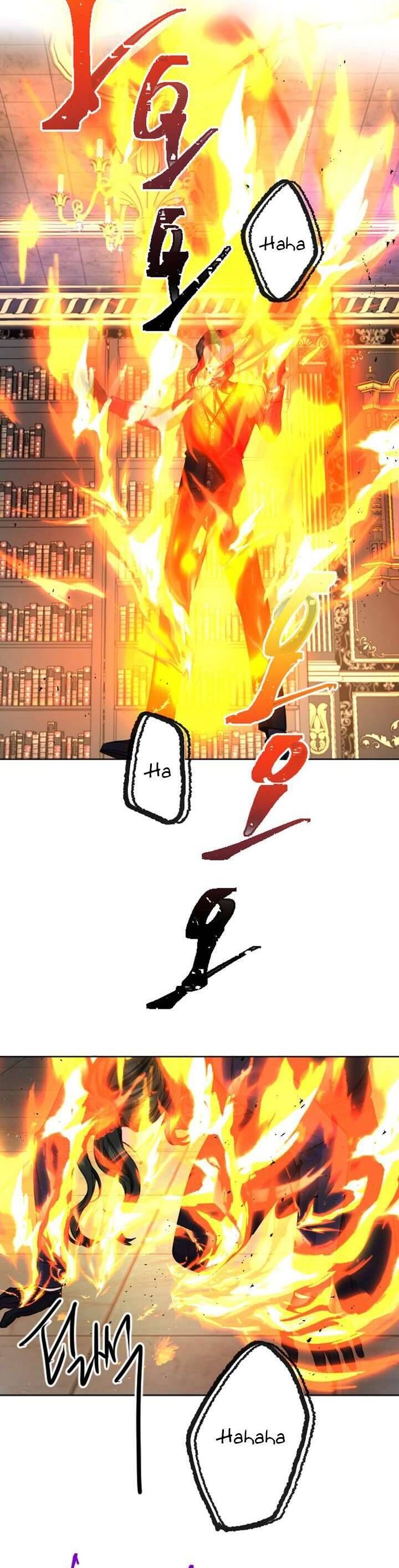 Tôi Sẽ Bị Trừ Khử Cùng Hoàng Đế Chapter 43 - Trang 2