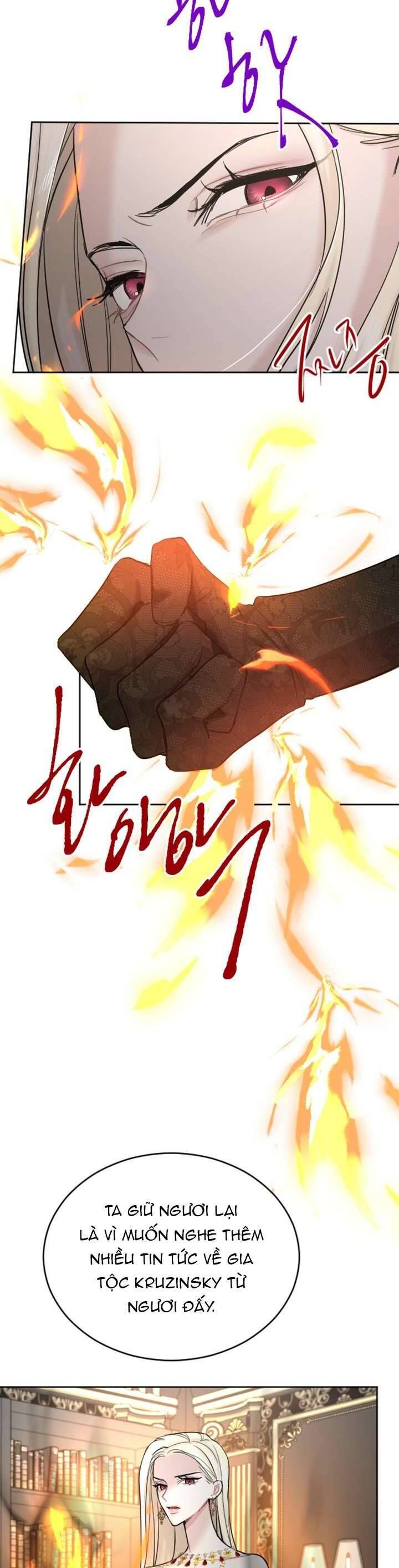 Tôi Sẽ Bị Trừ Khử Cùng Hoàng Đế Chapter 43 - Trang 2