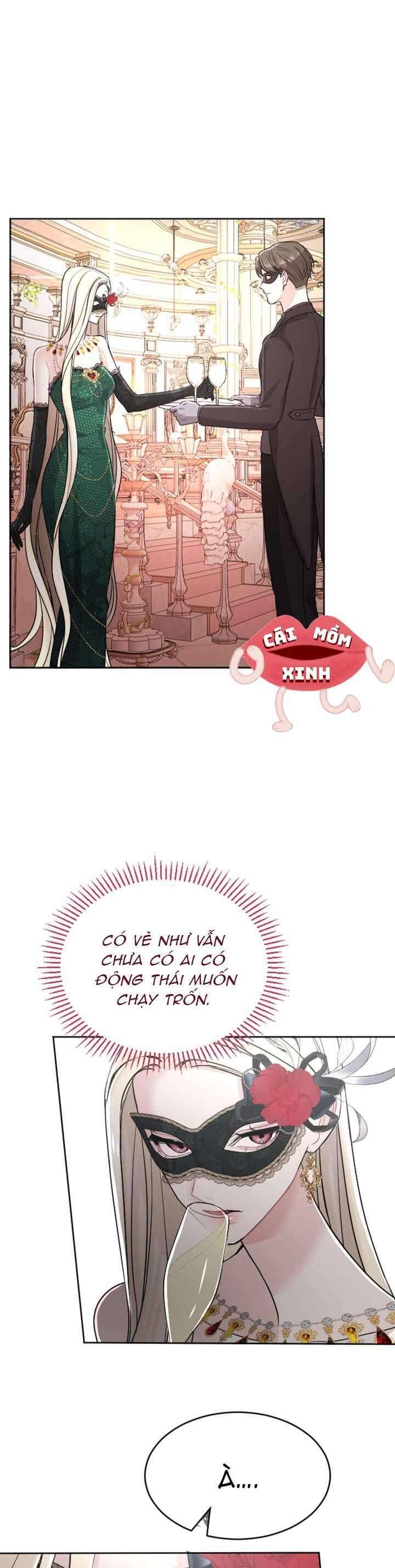 Tôi Sẽ Bị Trừ Khử Cùng Hoàng Đế Chapter 43 - Trang 2