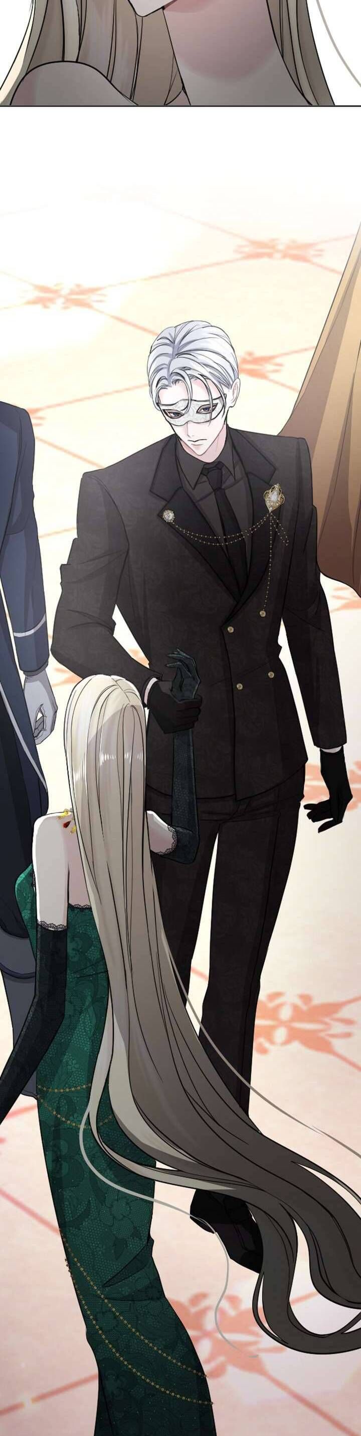 Tôi Sẽ Bị Trừ Khử Cùng Hoàng Đế Chapter 43 - Trang 2