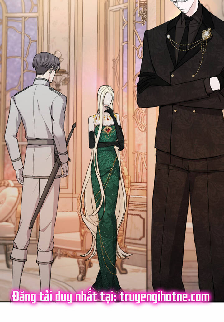 Tôi Sẽ Bị Trừ Khử Cùng Hoàng Đế Chapter 44.1 - Trang 2