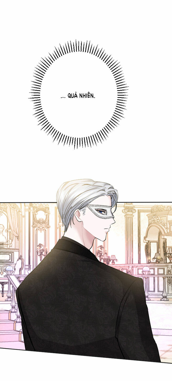 Tôi Sẽ Bị Trừ Khử Cùng Hoàng Đế Chapter 44.1 - Trang 2