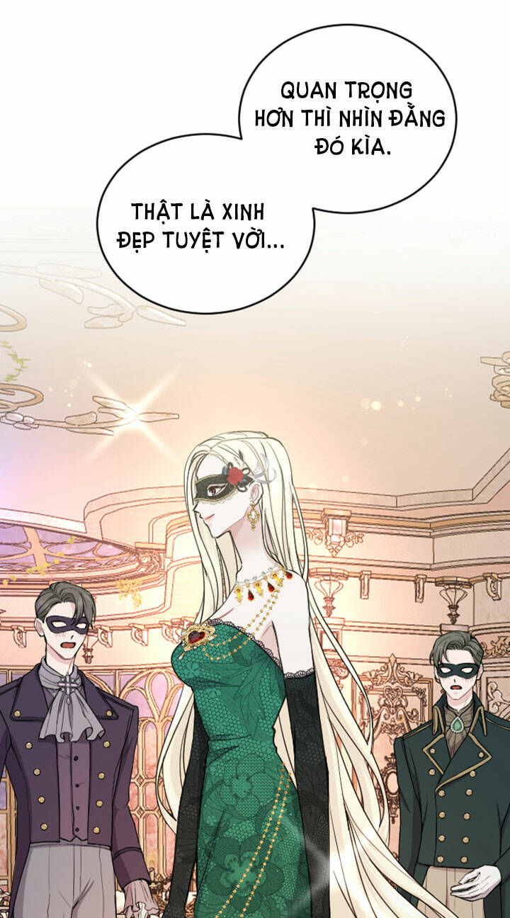 Tôi Sẽ Bị Trừ Khử Cùng Hoàng Đế Chapter 44.1 - Trang 2