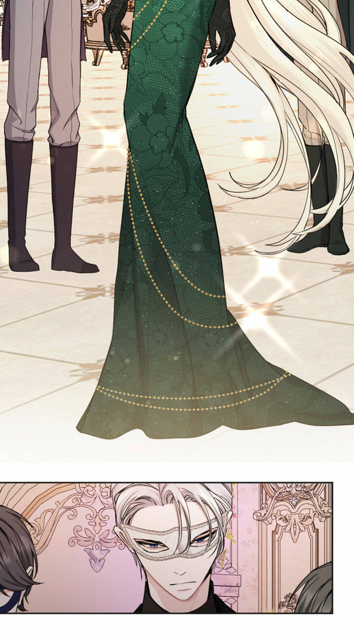 Tôi Sẽ Bị Trừ Khử Cùng Hoàng Đế Chapter 44.1 - Trang 2